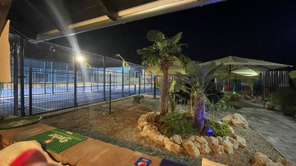 Padel-5