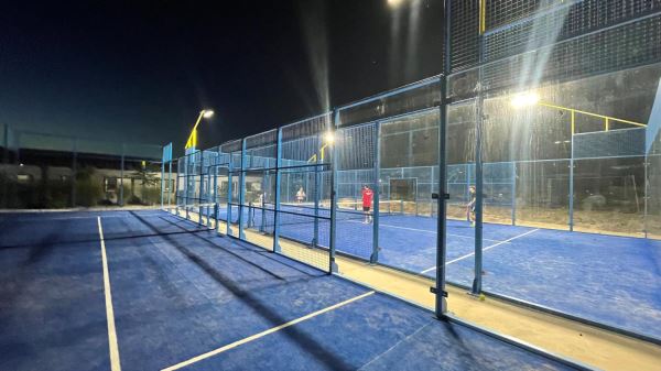 Padel-2